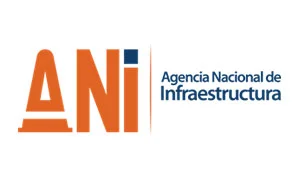 Logo ANI Agencia Nacional de Infraestructura