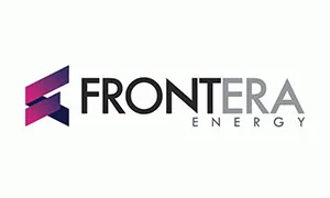 Logo Frontera Energy