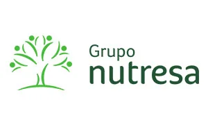 Logo Grupo Nutresa