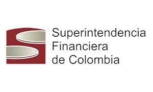 Logo Superintendencia Financiera de Colombia